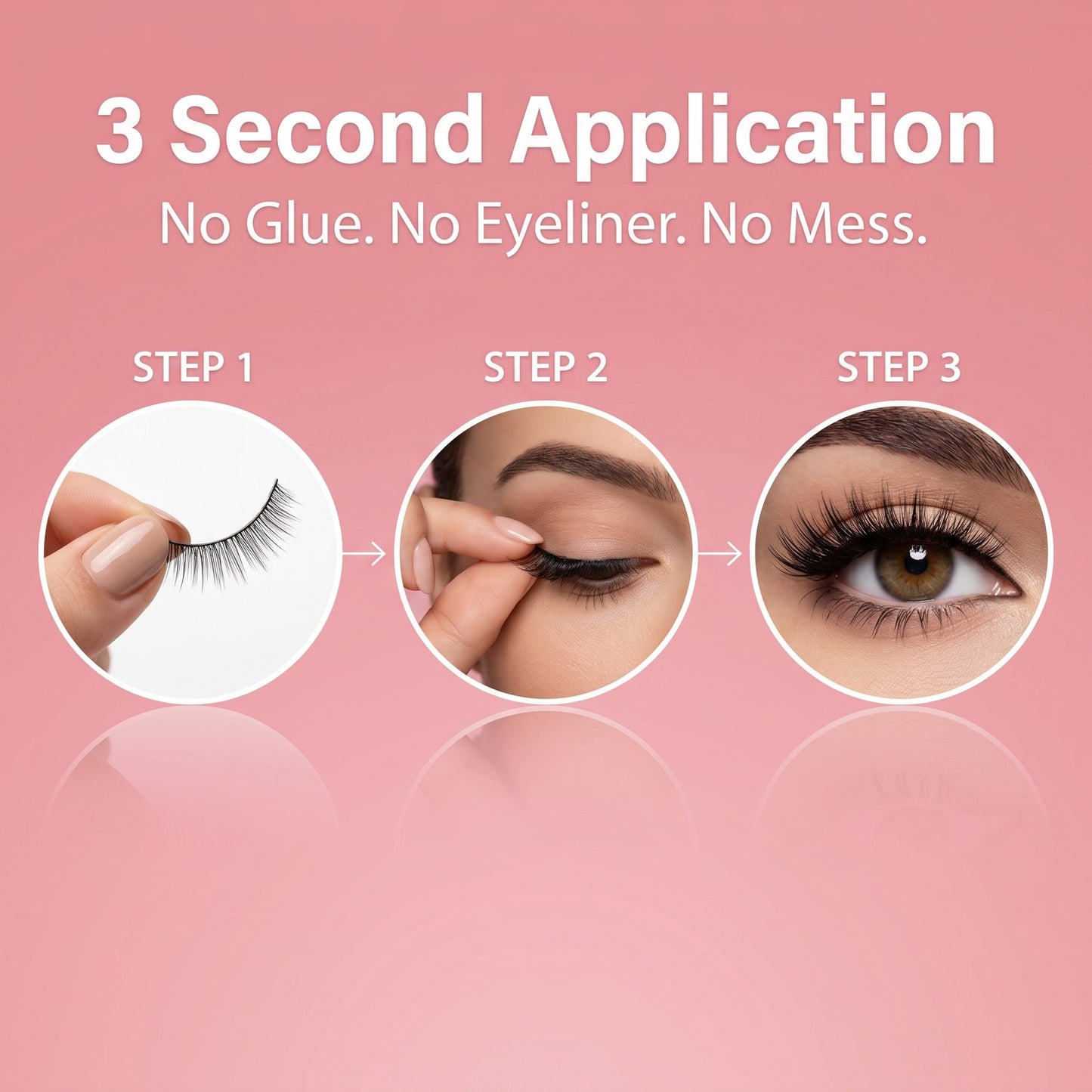 Zoua Glow | Beautiful Eyes In Seconds.