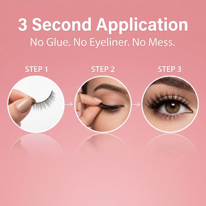Zoua Glow | Beautiful Eyes In Seconds.